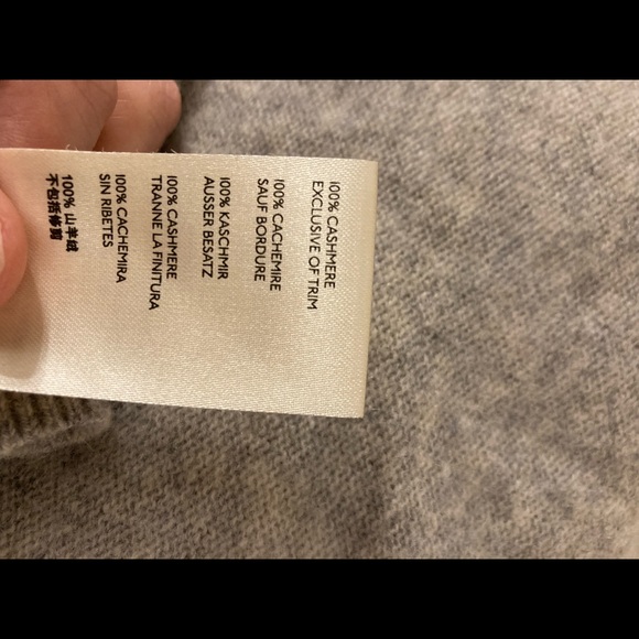 Free People A Love Like This Pullover Sweater - Picture 8 of 8